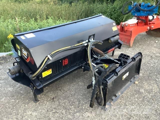 CAT BA118C فرش
