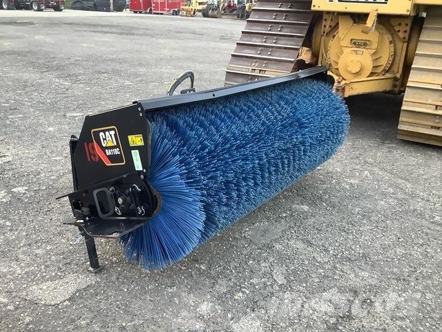 CAT BA118C فرش
