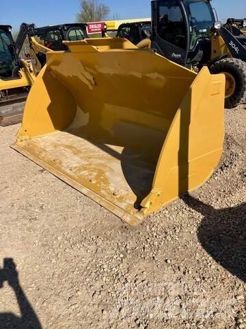 CAT BK966POLM مكونات أخرى