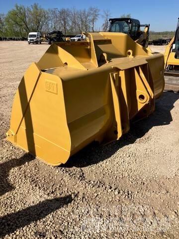 CAT BK966POLM مكونات أخرى