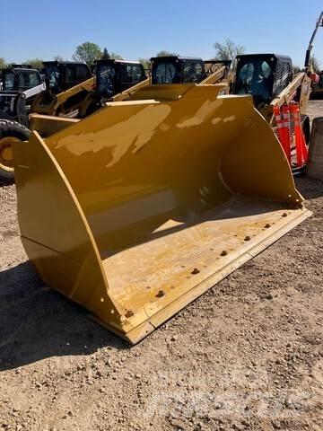CAT BK966POLM مكونات أخرى