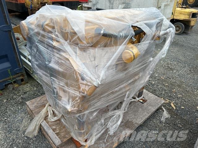 CAT C-13 محركات