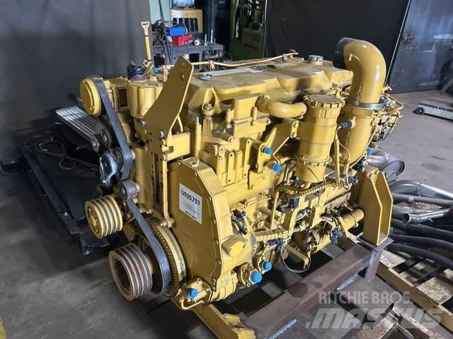CAT C13 محركات