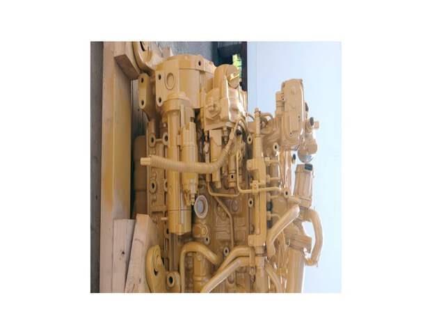CAT C3.3B-CR محركات