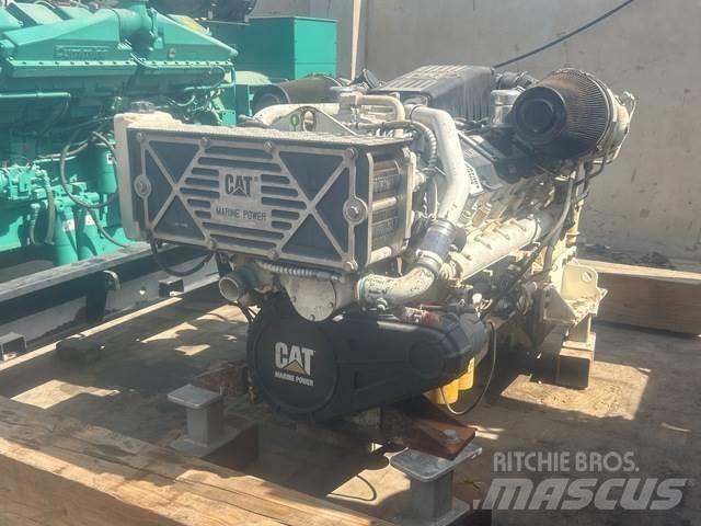 CAT C32 محركات