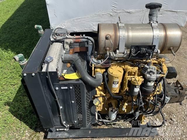CAT C4.4 T4I محركات