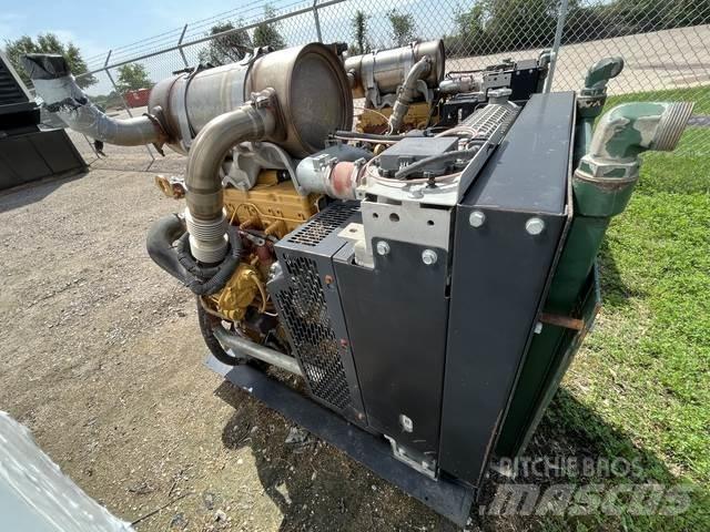 CAT C4.4 T4I محركات
