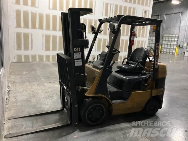 CAT C5000 أخرى