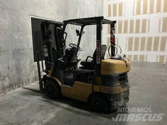CAT C5000 أخرى
