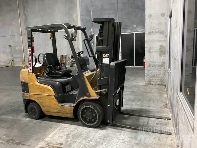 CAT C5000 أخرى
