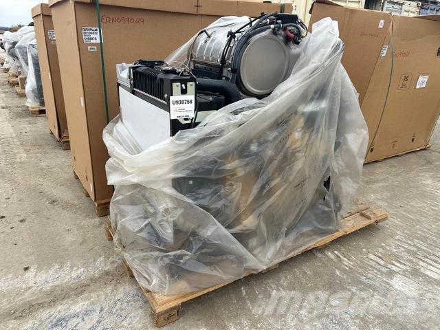 CAT C7.1 محركات