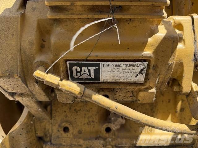 CAT C9 Acert محركات