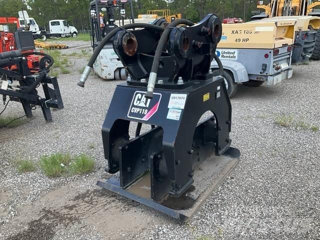 CAT CVP110 أخرى