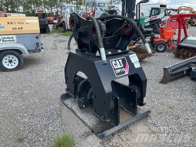 CAT CVP110 أخرى