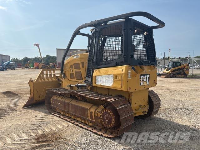 CAT D5K2 XL بلدوزرات مجنزرة