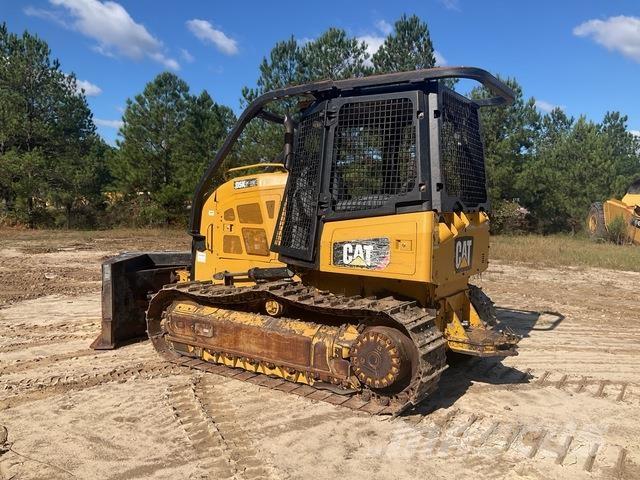 CAT D5K2 XL بلدوزرات مجنزرة