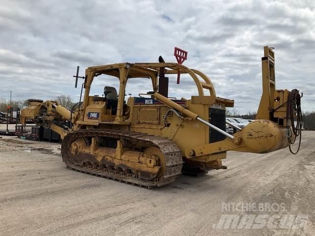 CAT D6E-PS أخرى