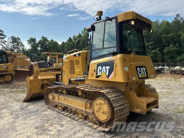 CAT D6K2 XL بلدوزرات مجنزرة