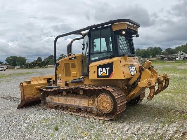 CAT D6K2 XL بلدوزرات مجنزرة