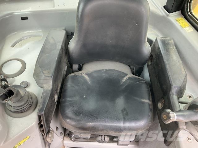 CAT D6R XL بلدوزرات مجنزرة