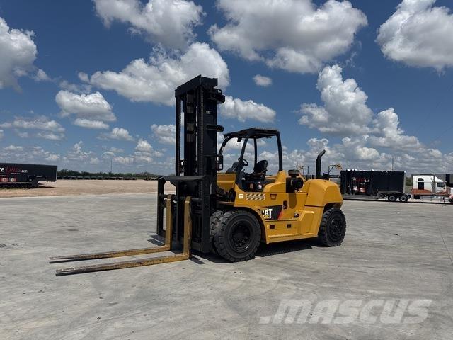 CAT DP160N2 شاحنات ذات رافعات شوكية - أخرى