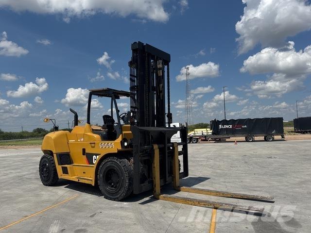 CAT DP160N2 شاحنات ذات رافعات شوكية - أخرى