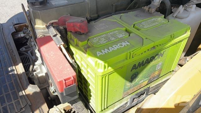 CAT DP30NT شاحنات ذات رافعات شوكية - أخرى
