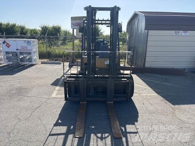 CAT DP35N أخرى