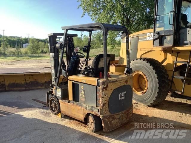 CAT EC25KE أخرى