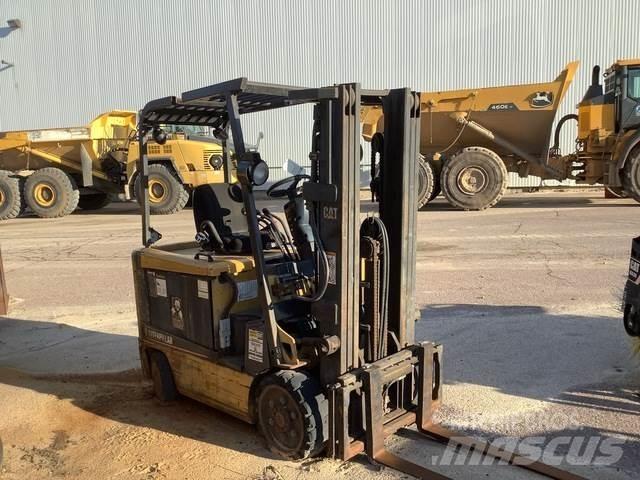 CAT EC25KE أخرى