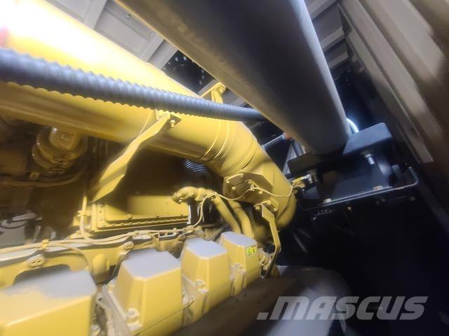 CAT G3520 مولدات ديزل