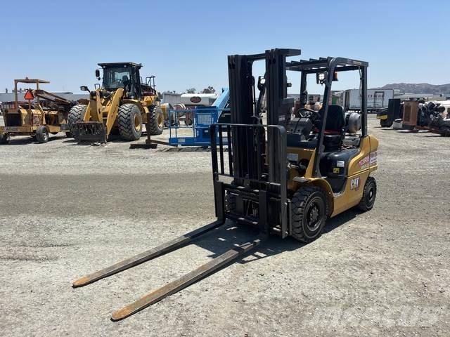 CAT GP25N أخرى