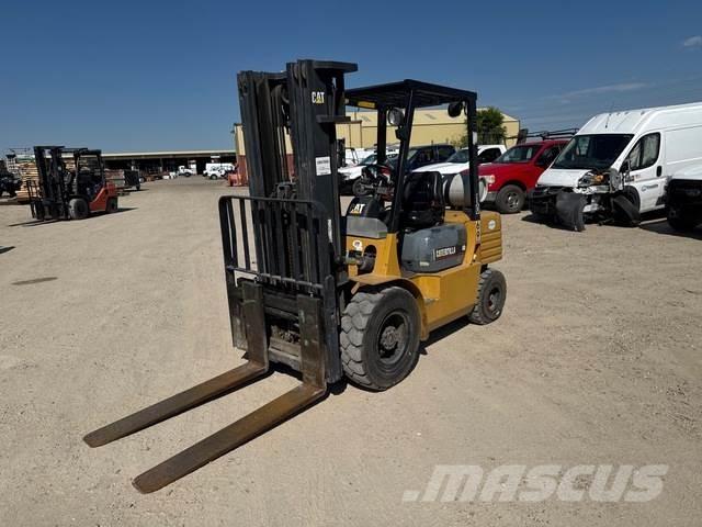 CAT GP30-LP أخرى
