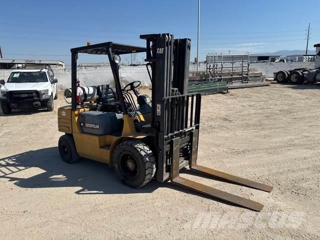 CAT GP30-LP أخرى