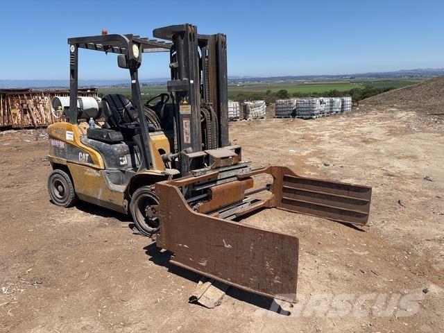 CAT GP30N أخرى