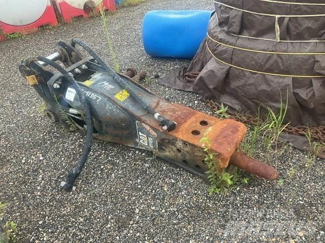 CAT H110ES مطارق / كسارات