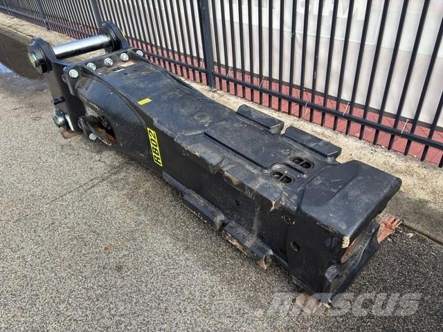 CAT H180ES مطارق / كسارات