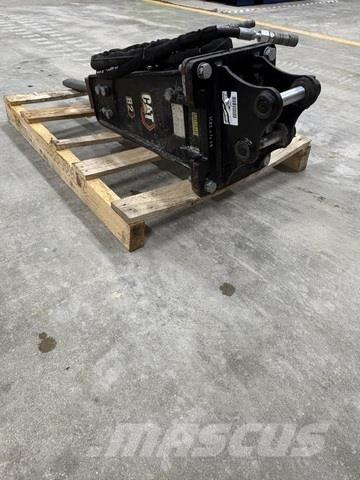 CAT H35E مطارق / كسارات