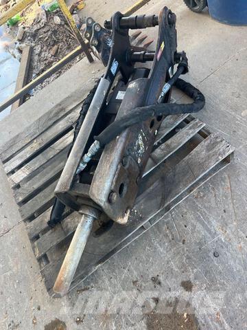 CAT H55E مطارق / كسارات