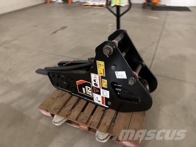 CAT H90C مطارق / كسارات