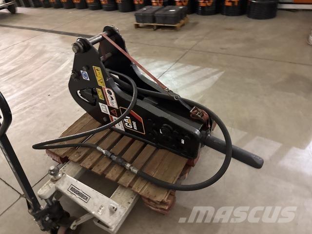 CAT H90C مطارق / كسارات