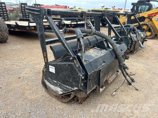 CAT HM 418 ماكينات وملحقات زراعة أخرى