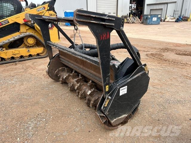 CAT HM 418 ماكينات وملحقات زراعة أخرى