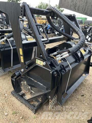 CAT HM112C ماكينات تقطيع أخشاب الحراجة
