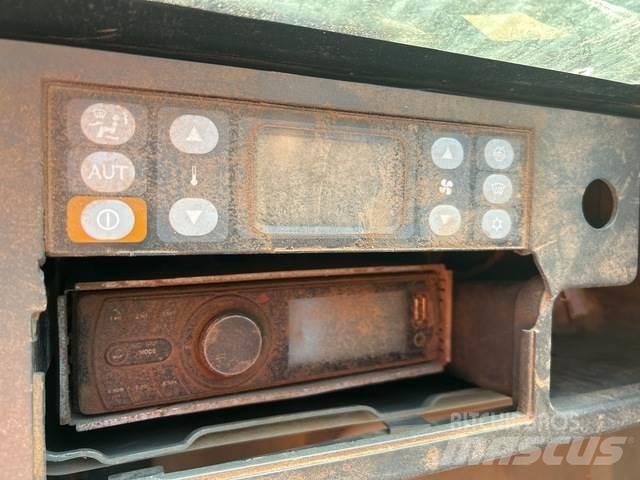 CAT MD5150 معدات الثقب السطحي