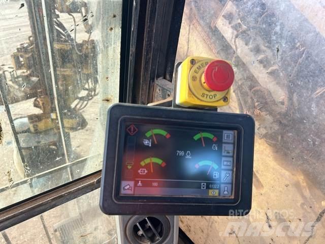 CAT MD5150 معدات الثقب السطحي