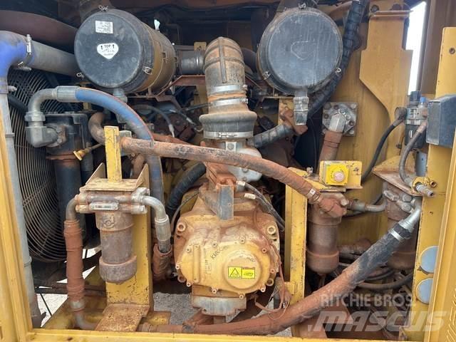 CAT MD5150 معدات الثقب السطحي