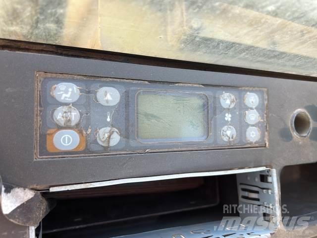 CAT MD5150C معدات الثقب السطحي