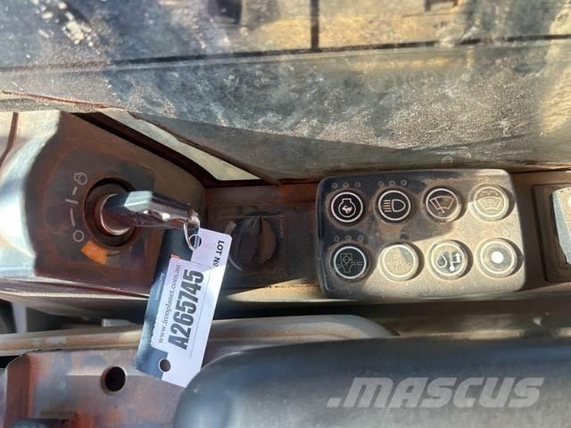 CAT MD5150C معدات الثقب السطحي