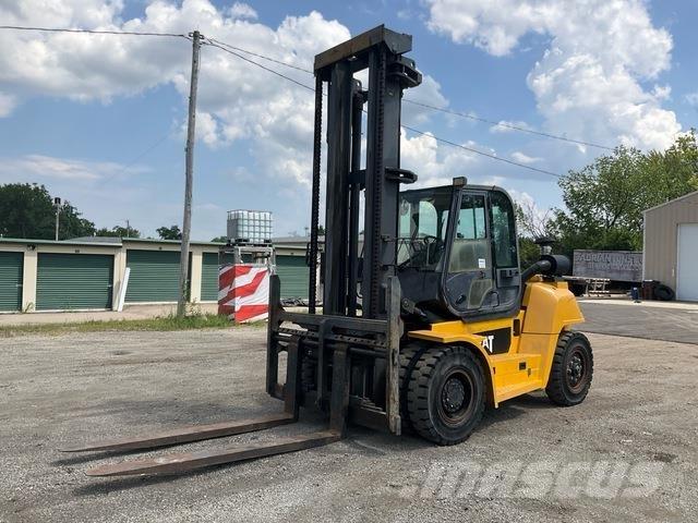 CAT P20000 أخرى